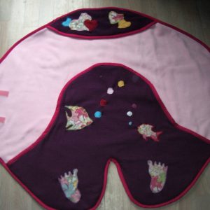 Atelier Rêves’telle à Salon de Provence : retouches professionnelles et créations sur mesure.