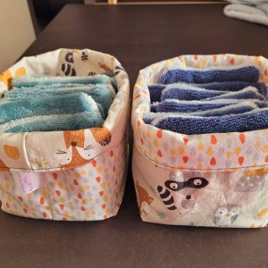 Atelier Rêves’telle à Salon de Provence : retouches professionnelles et créations sur mesure.