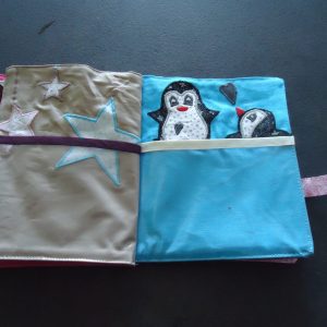 Atelier Rêves’telle à Salon de Provence : retouches professionnelles et créations sur mesure.