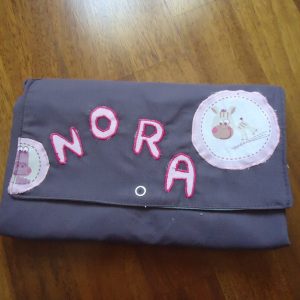 Atelier Rêves’telle à Salon de Provence : retouches professionnelles et créations sur mesure.