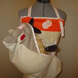 Atelier Rêves’telle à Salon de Provence : retouches professionnelles et créations sur mesure.