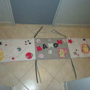 Atelier Rêves’telle à Salon de Provence : retouches professionnelles et créations sur mesure.